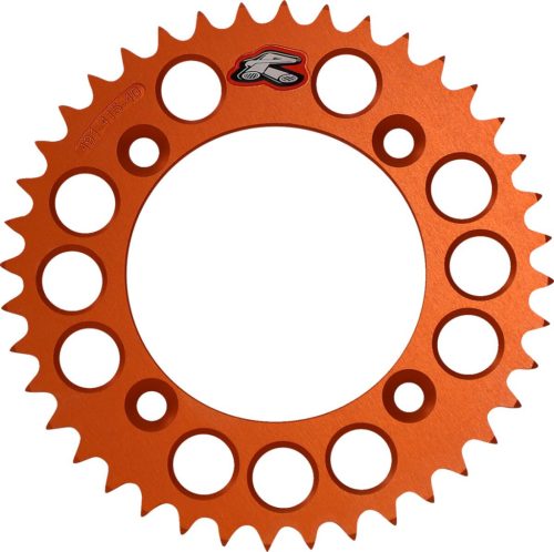 Sprocket R 415 36T Or