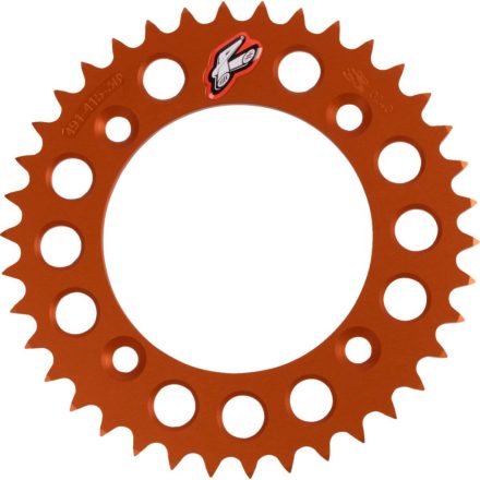 SPROCKET R 415 38T OR