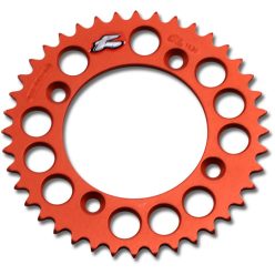 Sprocket R 415 40T Or