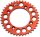 Sprocket R 415 40T Or