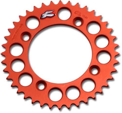 Sprocket R 415 40T Or