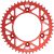 Jt Sprockets Pinion Rl 46T Hon Red Jta210-46Red