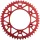 Pinion spate JT Sprockets 47T aluminiu JTA210.47RED