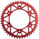 Jt Sprockets Pinion Rl 47T Hon Red Jta210-47Red