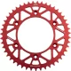 Pinion spate JT Sprockets 47T aluminiu JTA210.47RED