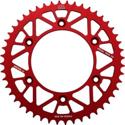 Jt Sprockets Pinion Rl 48T Hon Red Jta210-48Red