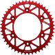 Pinion spate JT Sprockets 48T aluminiu JTA210.48RED