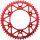 Jt Sprockets Pinion Rl 49T Hon Red Jta210-49Red