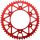 Sprocket Rl 50T Hon Red Jta210.50Red