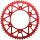 Jt Sprockets Pinion Rl 51T Hon Red Jta210-51Red