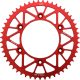 Pinion spate JT Sprockets 51T aluminiu JTA210.51RED