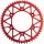 Sprocket Rl 52T Hon Red Jta210.52Red