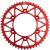 Sprocket Rl 52T Hon Red Jta210.52Red