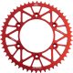 Sprocket Rl 52T Hon Red Jta210.52Red