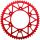 Jt Sprockets Pinion Rl 53T Hon Red Jta210-53Red