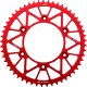 Pinion spate JT Sprockets 53T aluminiu JTA210.53RED