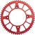 Jt Sprockets Pinion Rl 55T Hon Red Jta215-55Red