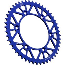 Jt Sprockets Pinion Rl 48T Yam Blu Jta251-48Blu