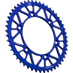 Jt Sprockets Pinion Rl 49T Yam Blu Jta251-49Blu