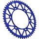 Pinion spate JT Sprockets 51T aluminiu JTA251.51BLU