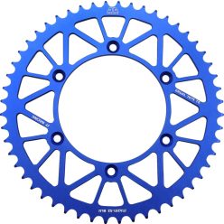 Sprocket Rl 52T Yam Blu Jta251.52Blu