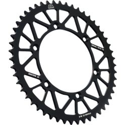 Jt Sprockets Pinion Rl 51T Kaw Blk Jta460-51Blk