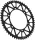 Pinion spate JT Sprockets 52T aluminiu JTA460.52BLK