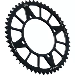Pinion spate JT Sprockets 51T aluminiu JTA461.51BLK