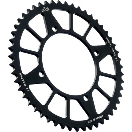 Jt Sprockets Pinion Rl 51T Kaw Blk Jta461-51Blk