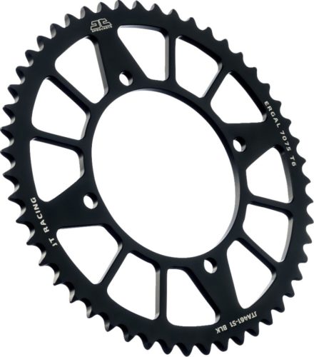 Jt Sprockets Pinion Rl 51T Kaw Blk Jta461-51Blk