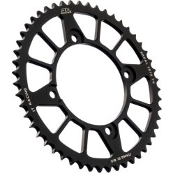 Jt Sprockets Pinion Rl 51T Kaw Blk Jta462-51Blk