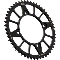 Pinion spate JT Sprockets 51T aluminiu JTA462.51BLK