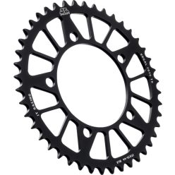 Pinion spate JT Sprockets 44T aluminiu JTA75.44BLK