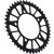 Sprocket Rl 45T Bmw Blk Jta75.45Blk