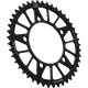 Pinion spate JT Sprockets 45T aluminiu JTA75.45BLK