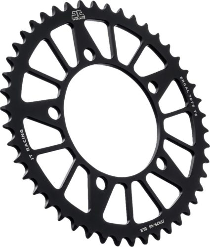 Jt Sprockets Pinion Rl 46T Bmw Blk Jta75-46Blk