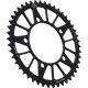 Pinion spate JT Sprockets 46T aluminiu JTA75.46BLK
