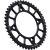 Jt Sprockets Sprkt Rl 47T Suz/Yam Blk Jta798-47Blk