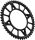 Pinion spate JT Sprockets 49T aluminiu JTA798.49BLK