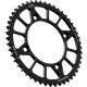 Pinion spate JT Sprockets 49T aluminiu JTA798.49BLK