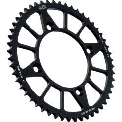 Pinion spate JT Sprockets 52T aluminiu JTA798.52BLK