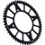 Jt Sprockets Sprkt Rl 52T Suz/Yam Blk Jta798-52Blk