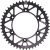 Jt Sprockets Pinion Rl 47T Suz Blk Jta808-47Blk