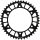 Jt Sprockets Pinion Rl 44T 520 Blk Jta822-44Blk