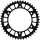 Pinion spate JT Sprockets 45T aluminiu JTA822.45BLK