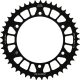 Jt Sprockets Pinion Rl 45T 520 Blk Jta822-45Blk