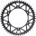 Jt Sprockets Pinion Rl 49T 520 Blk Jta822-49Blk