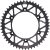 Jt Sprockets Pinion Rl 49T 520 Blk Jta822-49Blk