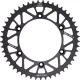 Pinion spate JT Sprockets 49T aluminiu JTA822.49BLK