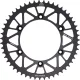 Pinion spate JT Sprockets 51T aluminiu JTA822.51BLK